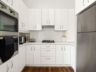 Apartment Sydney Ausstattung 7