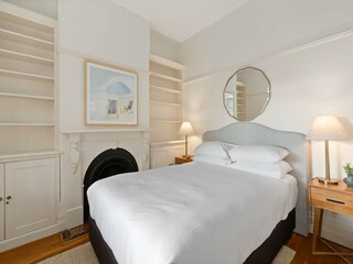 Apartment Sydney Ausstattung 9