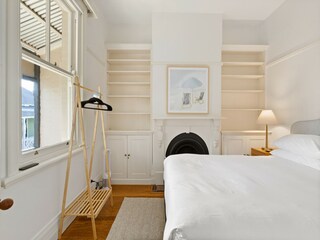 Apartment Sydney Ausstattung 10