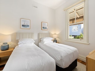Apartamento Sydney Características 11