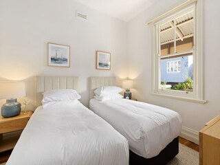 Apartment Sydney Ausstattung 11