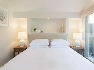 Apartment Sydney Ausstattung 13