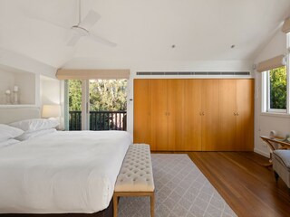 Apartamento Sydney Características 14