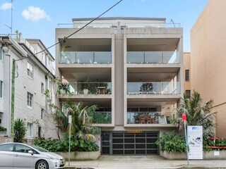 Apartment Sydney Features 15
