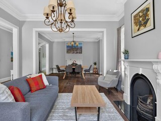 Apartment Sydney Ausstattung 11