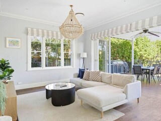 Apartment Sydney Ausstattung 20