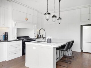 Apartment Sydney Ausstattung 22