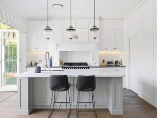 Apartment Sydney Ausstattung 24