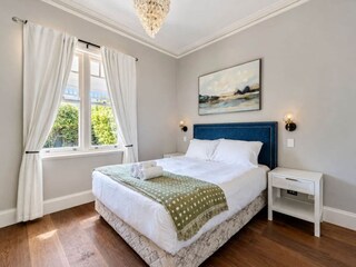 Apartment Sydney Ausstattung 25