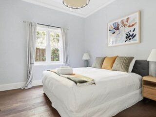 Apartment Sydney Ausstattung 26