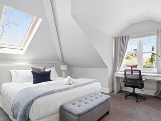 Apartment Sydney Ausstattung 28