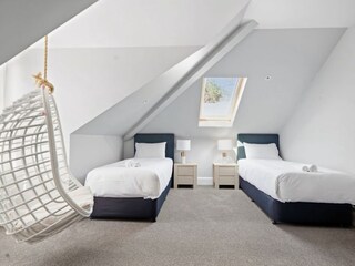 Apartment Sydney Ausstattung 31