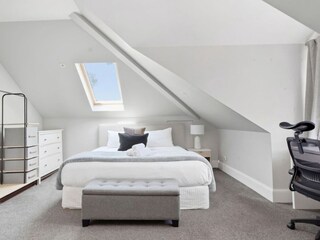 Apartment Sydney Ausstattung 32