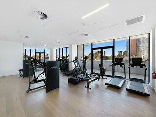 Appartamento Broadbeach  26