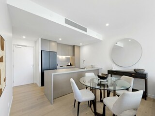 Appartamento Broadbeach Caratteristiche 10