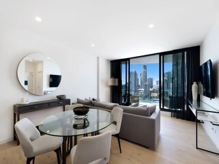 Apartamento Broadbeach Características 11
