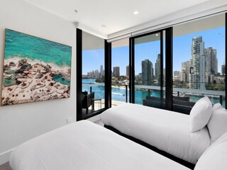 Appartamento Broadbeach Caratteristiche 17