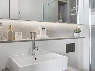 Appartamento Broadbeach Caratteristiche 20