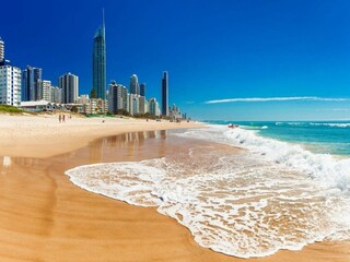 Appartamento Broadbeach Ambiente 24