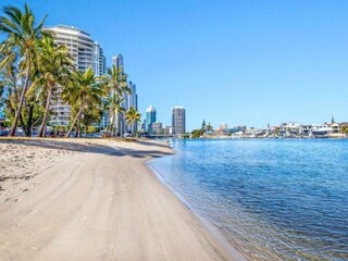 Appartamento Broadbeach Ambiente 25