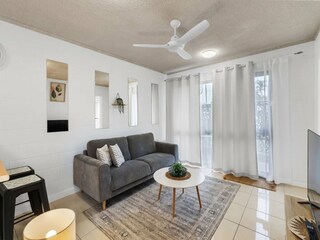 Apartment Cairns Ausstattung 6