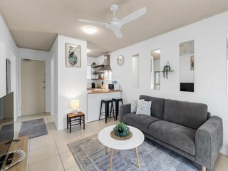 Apartment Cairns Ausstattung 7