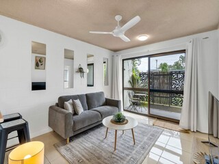 Apartment Cairns Ausstattung 8