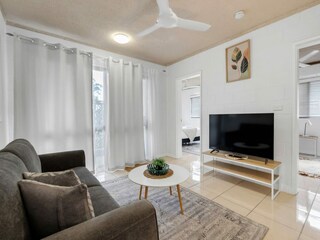 Apartment Cairns Ausstattung 9