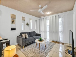 Apartment Cairns Ausstattung 10