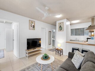 Apartment Cairns Ausstattung 13