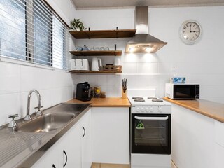 Apartment Cairns Ausstattung 14