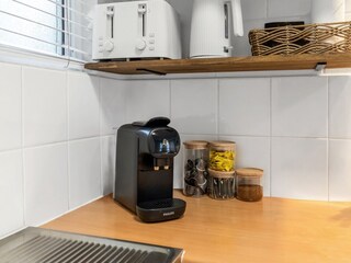 Apartment Cairns Ausstattung 15