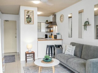 Apartment Cairns Ausstattung 17