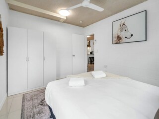 Apartment Cairns Ausstattung 20
