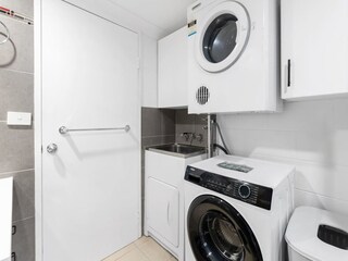 Apartment Cairns Ausstattung 25