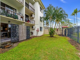Apartment Cairns Außenaufnahme 4