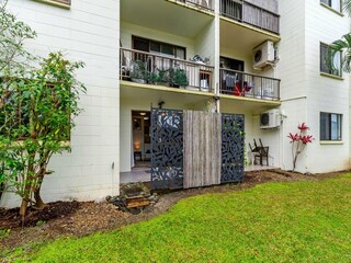 Apartment Cairns Ausstattung 26