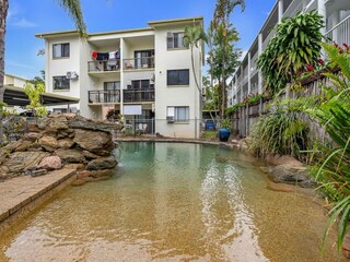 Apartment Cairns Ausstattung 27