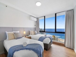 Apartment Broadbeach Ausstattung 13