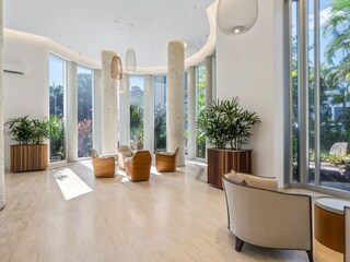 Apartment Broadbeach Außenaufnahme 8