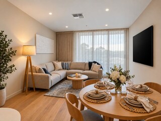 Apartment Welt Features 10