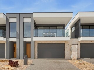 Appartement Welt Buitenaudio-opname 4