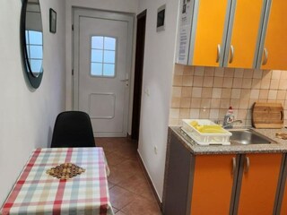 Apartment Fažana Features 3