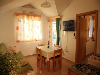 Apartment Srima Ausstattung 11