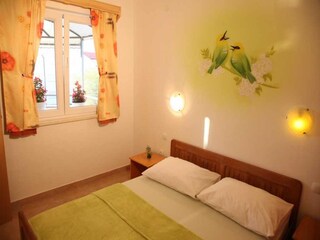 Apartment Srima Ausstattung 14