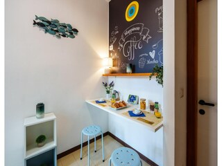 Bungalow Porto Sant'Elpidio Ausstattung 6