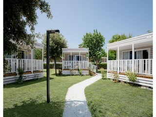 Bungalow Porto Sant'Elpidio Umgebung 15