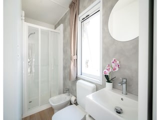 Ferienhaus Porto Sant'Elpidio Ausstattung 11