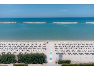 Casa de vacaciones Porto Sant'Elpidio Entorno 17
