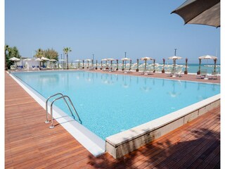 Casa de vacaciones Porto Sant'Elpidio Grabación al aire libre 5